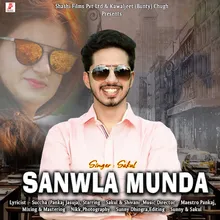 Sanwla Munda