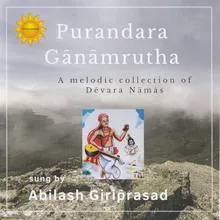 Satatha Gananatha - Mohanam - Khanda Chapu
