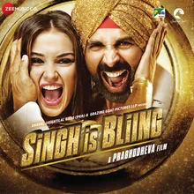Singh & Kaur (Remix)