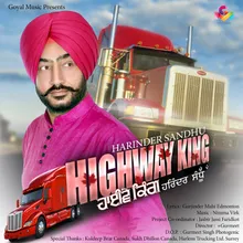 Highway King