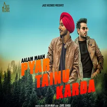 Pyar Tainu Kadra