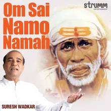 Om Sai Namo Namah