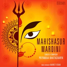Mahishasur Mardini