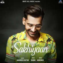 Sakhiyaan