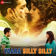Yaara Silly Silly Mash Up