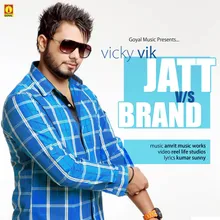 Jatt Vs Brand