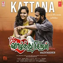 Kattana