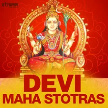 Devi Navaratna Malika Stotra