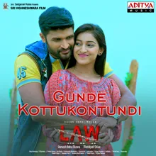 Gunde Kottukontundi