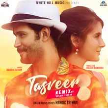 Tasveer Remix