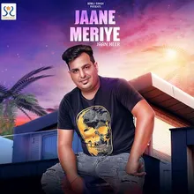 Jaane Meriye