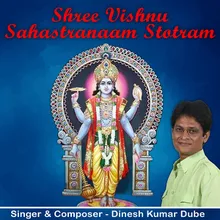 Shree Vishnu Sahasranaam Stotra