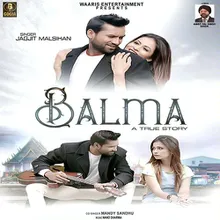 Balma