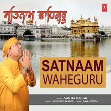 Satnaam Waheguru