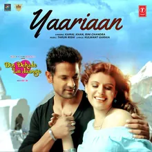 Yaariaan