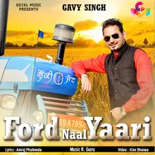 Ford Naal Yaari