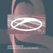 Enigma Steve Allen Extended Remix
