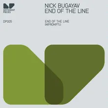 End Of The Line Original Mix