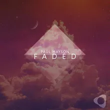 Faded Original Mix