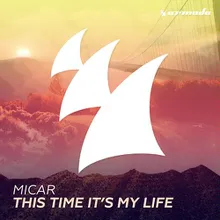 This Time It's My Life SPYZR Radio Edit