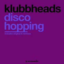 Discohopping Klubbheads Radio Mix