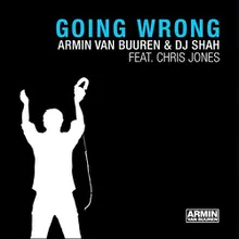 Going Wrong Armin van Buuren's Universal Religion Remix