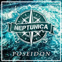 Poseidon Transition Mix