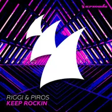Keep Rockin Original Mix