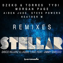 Stellar Steve Powers Remix