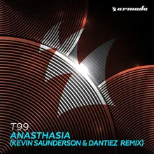 Anasthasia Kevin Saunderson & Dantiez Remix