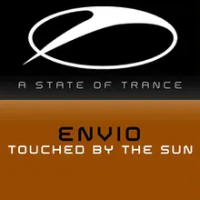 Touched By The Sun Rusch & Elusive's Chill Out Mix