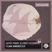 I Can Dance Original Mix