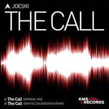 The Call Dantiez Saunderson Extended Remix