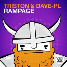 Rampage Original Mix