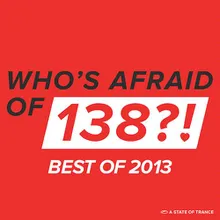 We Are Not Afraid Of 138