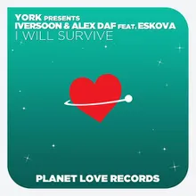 I Will Survive Erick Strong Dub Mix