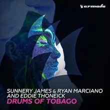 Drums Of Tobago