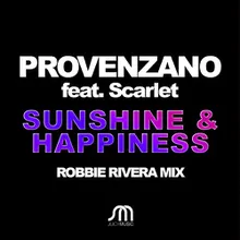 Sunshine & Happiness Leandro Da Silva Extended Remix