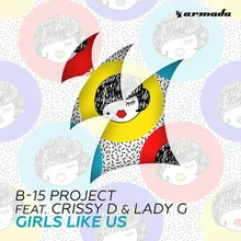 Girls Like Us Sharp Boys Remix