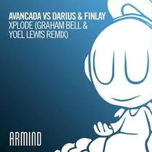 Xplode Graham Bell & Yoel Lewis Remix