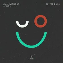 Better Days Instrumental Mix