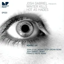 Hot As Hades Josh Gabriel Mix