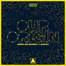 Our Origin