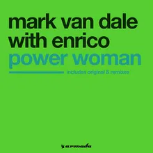 Power Woman Three Drives On A Vinyl '2000' Remix