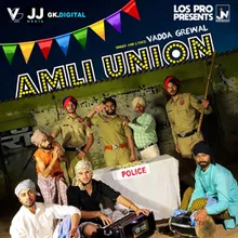 Amli Union