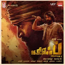 Kgf Chapter 1 (Tamil)