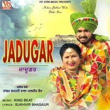 Jadugar