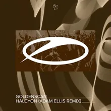 Halcyon Adam Ellis Extended Remix