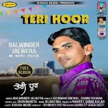 Teri Hoor