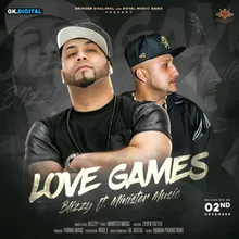 Love Games�